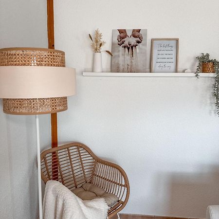 Boho Beach House 데한 외부 사진