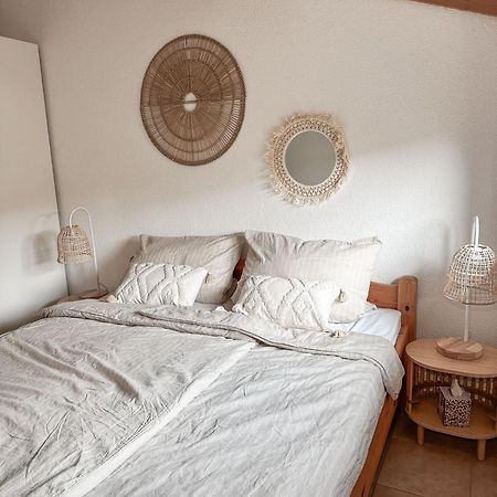 Boho Beach House 데한 외부 사진