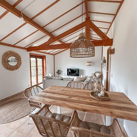 Boho Beach House 데한 외부 사진