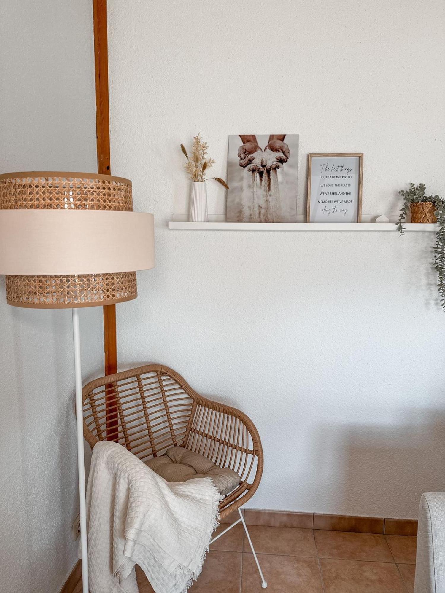 Boho Beach House 데한 외부 사진