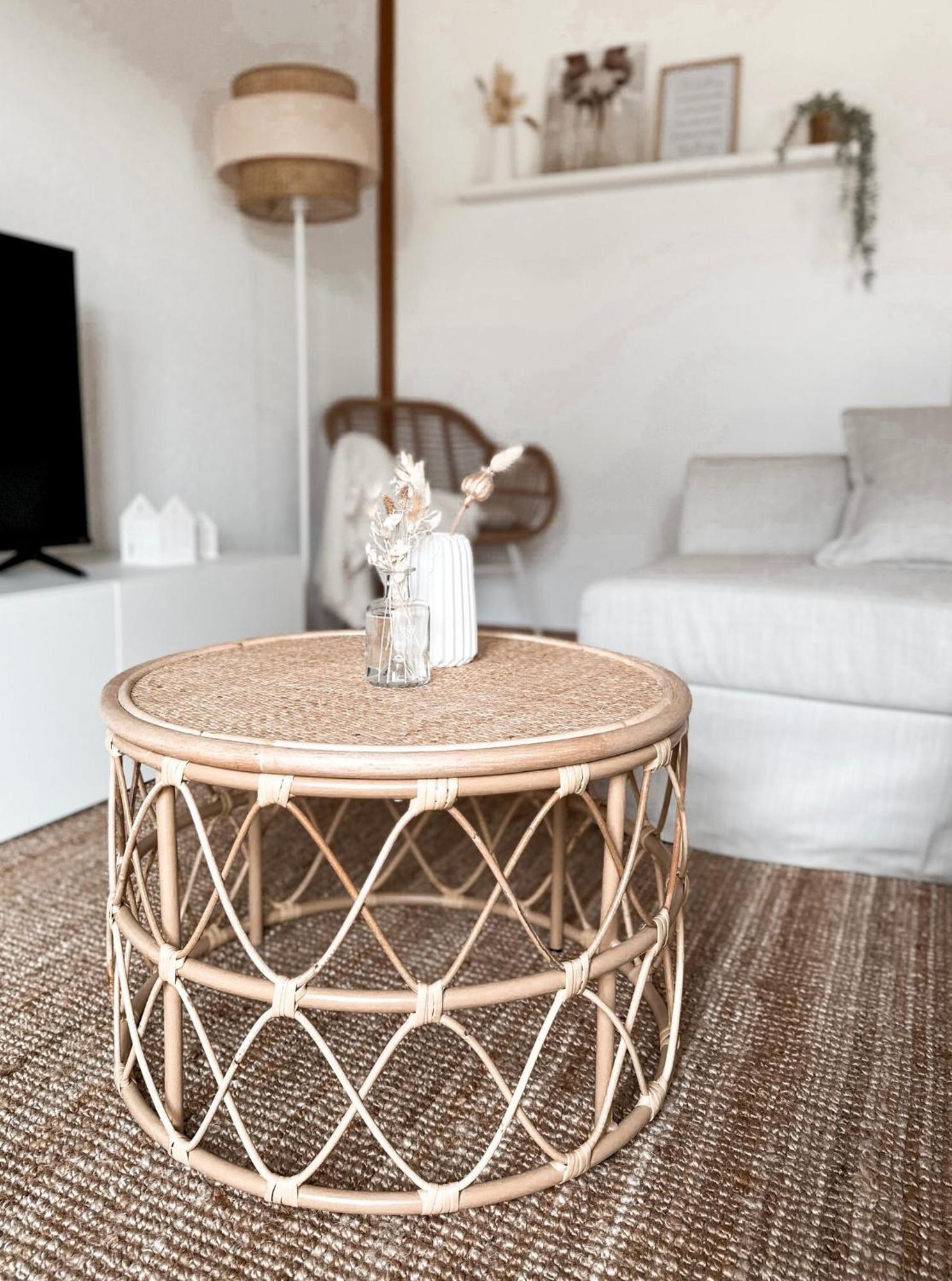 Boho Beach House 데한 외부 사진