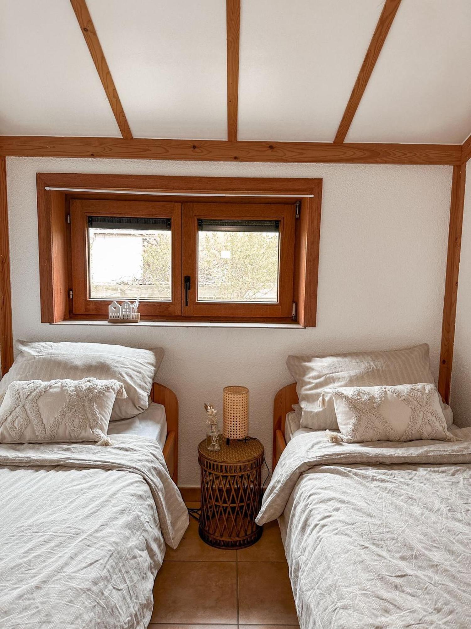 Boho Beach House 데한 외부 사진