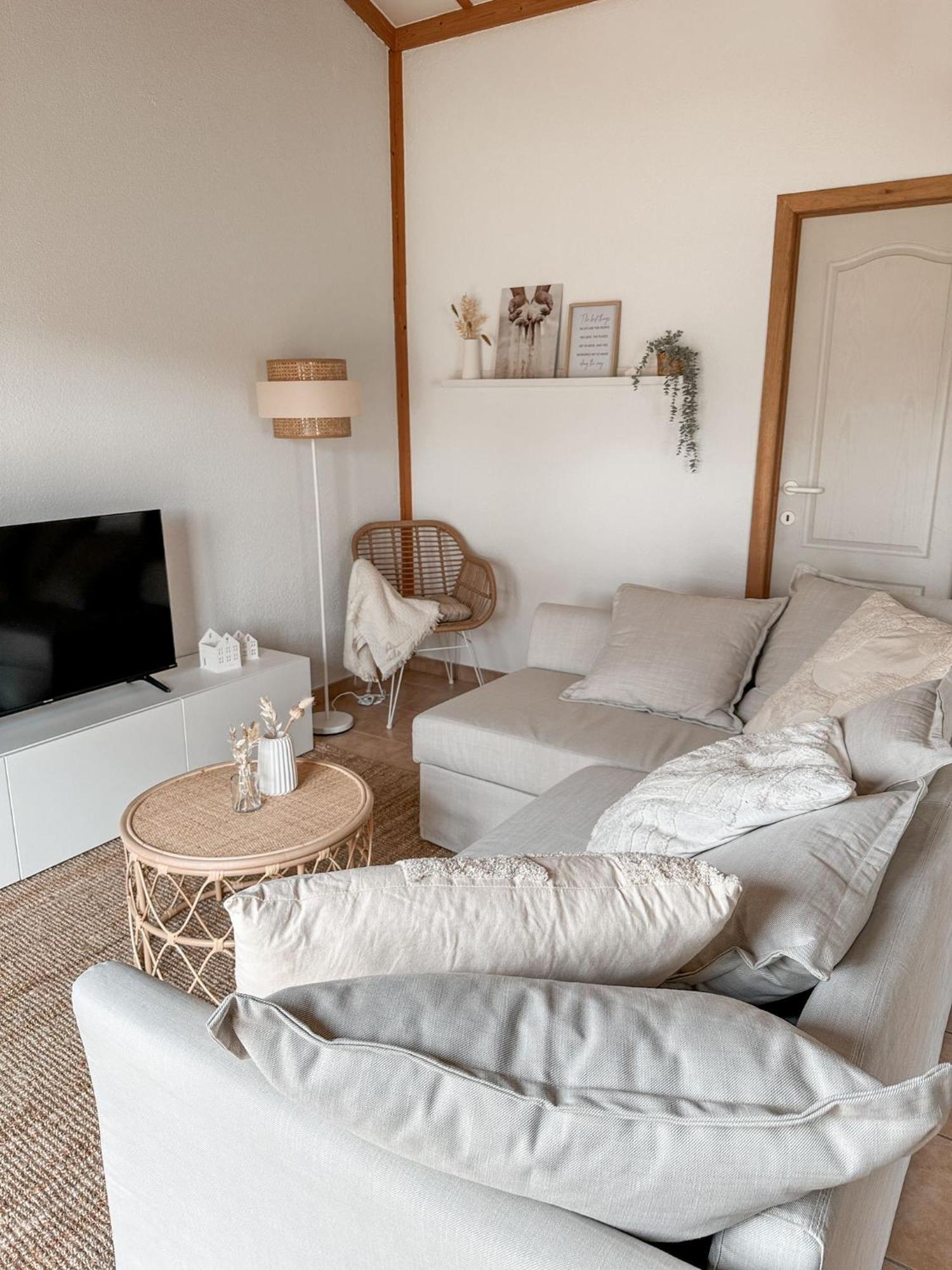 Boho Beach House 데한 외부 사진