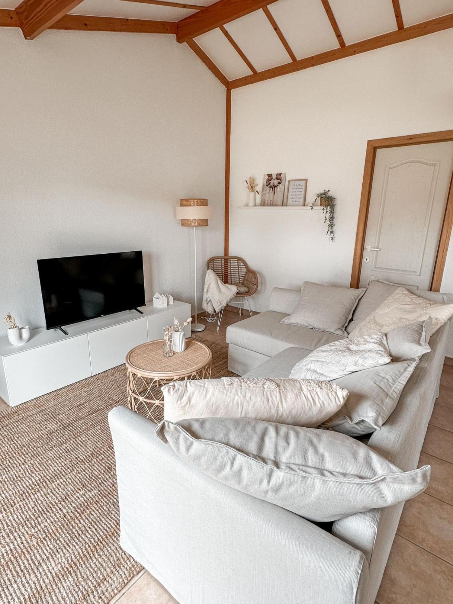 Boho Beach House 데한 외부 사진