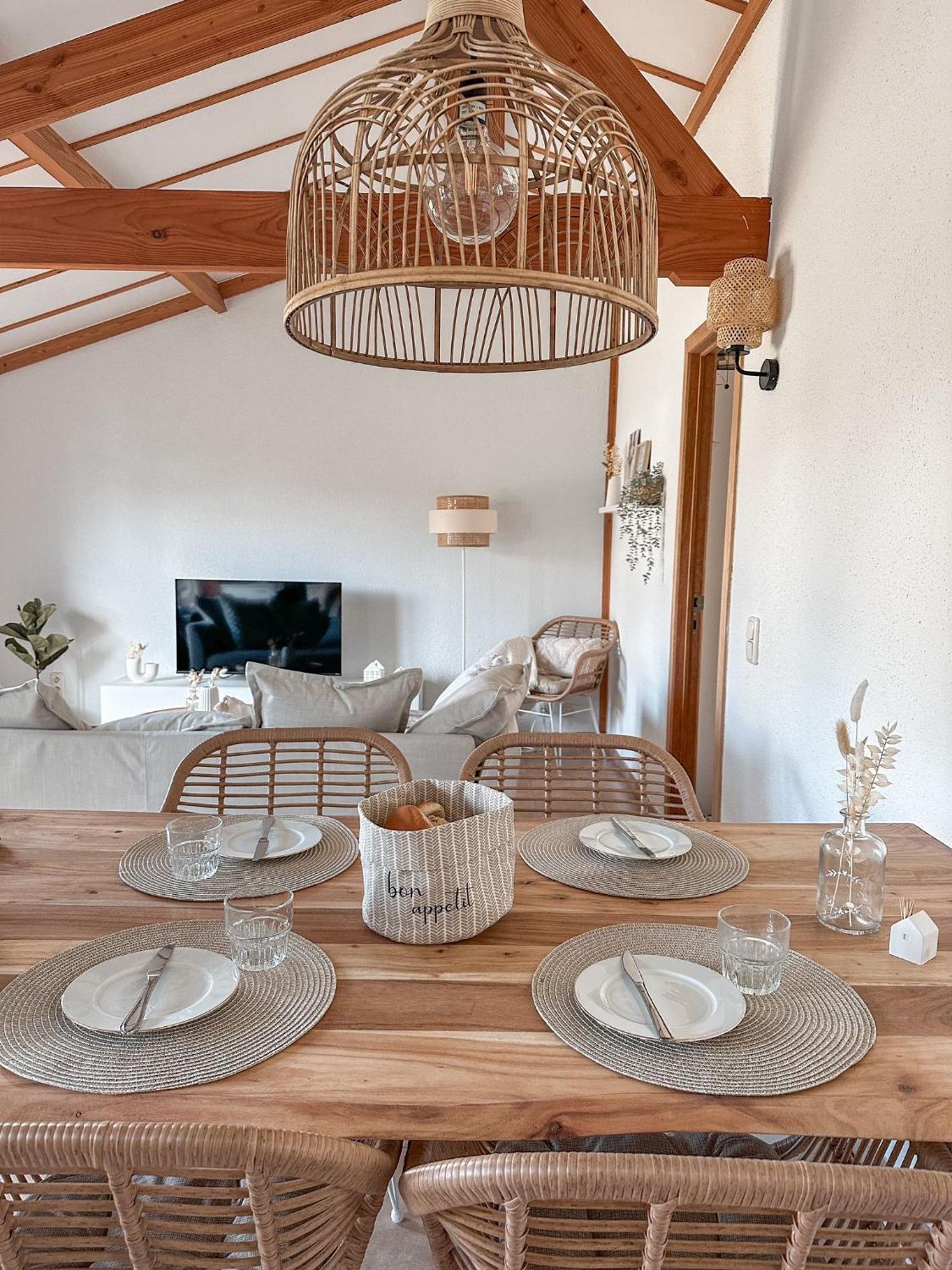 Boho Beach House 데한 외부 사진