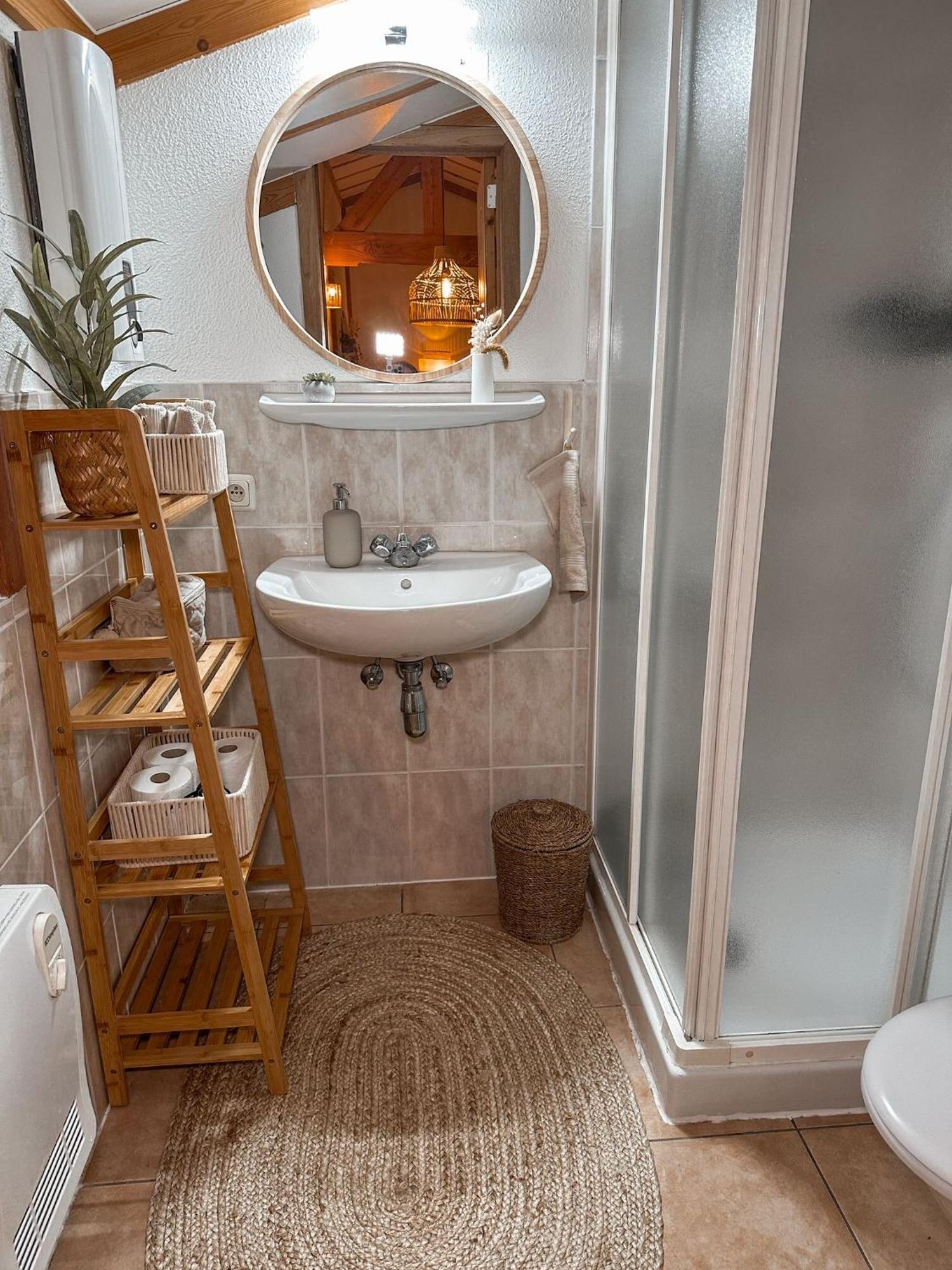Boho Beach House 데한 외부 사진