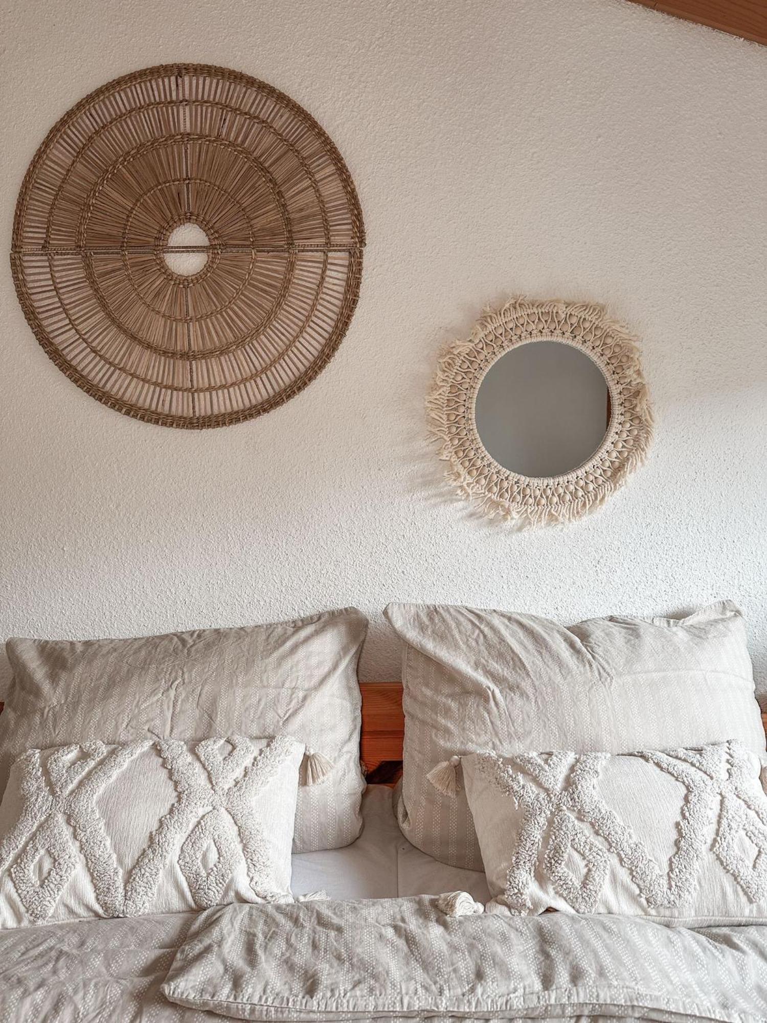 Boho Beach House 데한 외부 사진