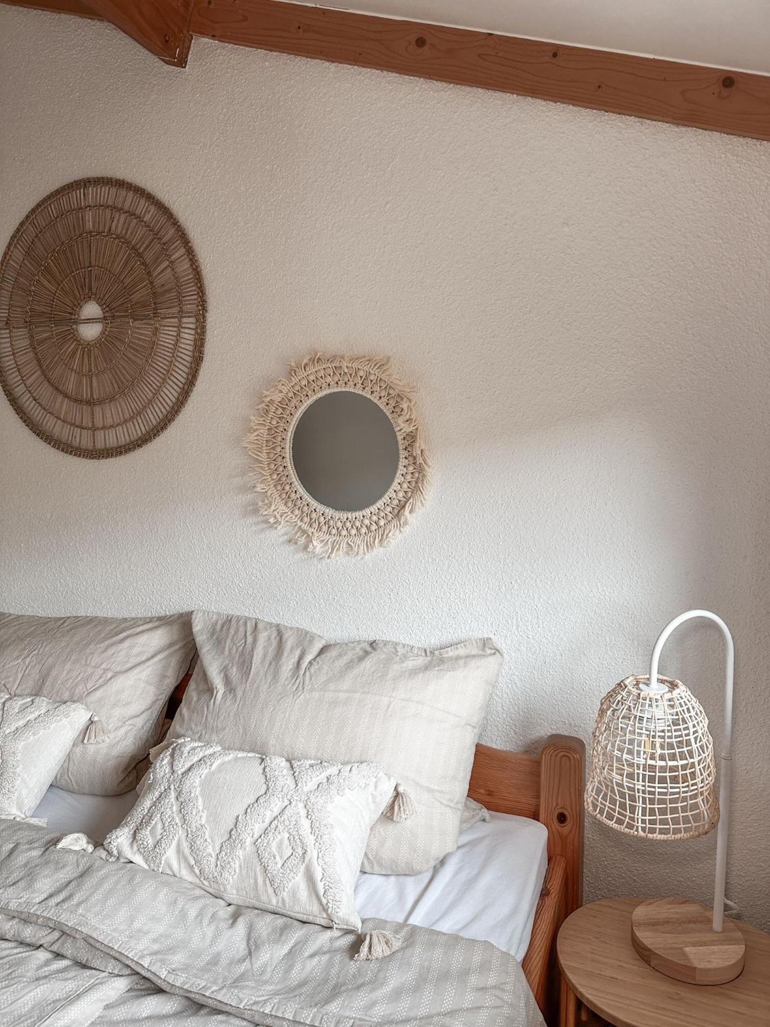 Boho Beach House 데한 외부 사진